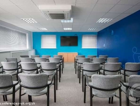 Open Space Rooms Worcestershire