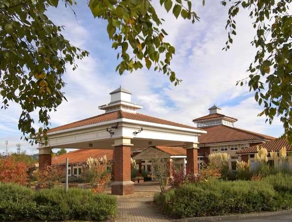 Orida Hotel Maidstone