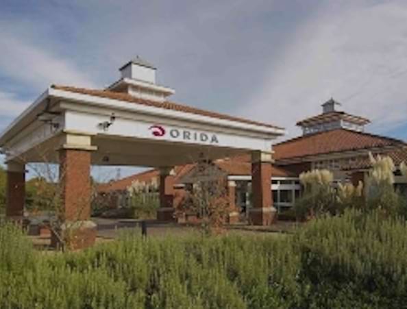 Orida Hotel Maidstone