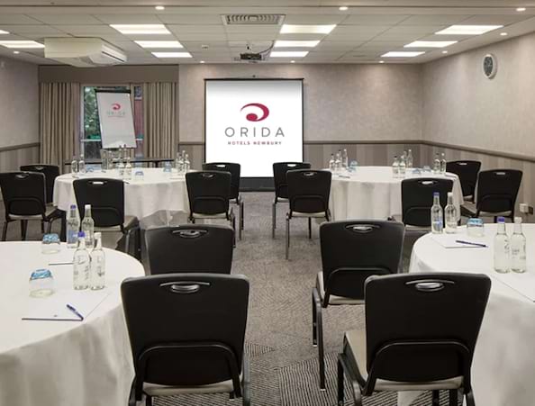Orida Hotels Newbury