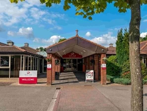 Orida Hotels Newbury