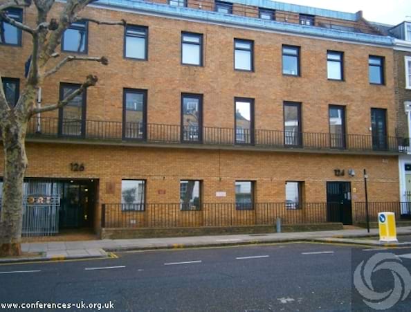 ORT House Conference Centre