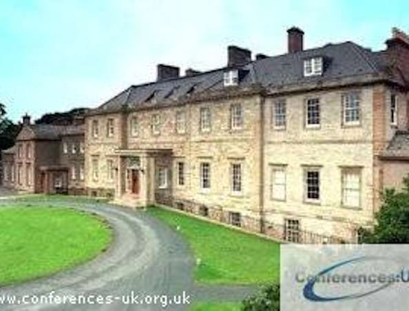 Oswald Hall Conference Centre