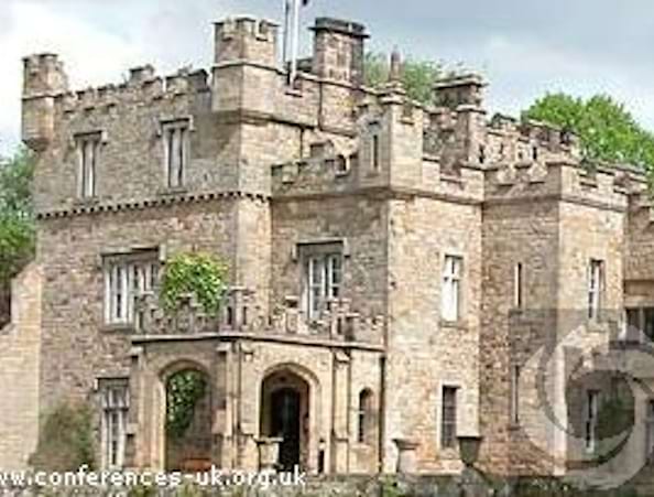 Otterburn Tower Country Hotel and Restaurant