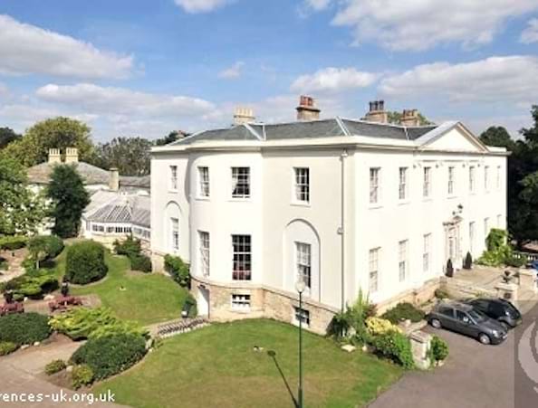 Owston Hall
