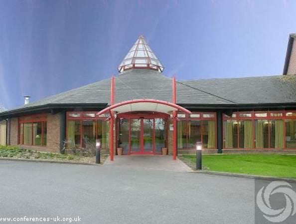 Hilton Garden Inn Abingdon Oxford