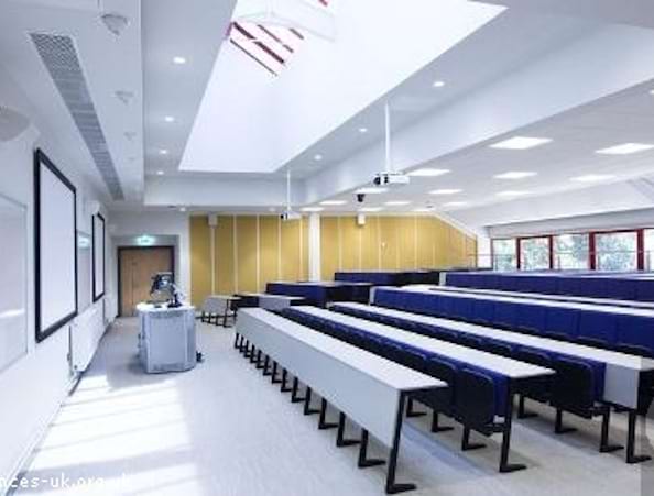 Oxford Brookes University Swindon Campus