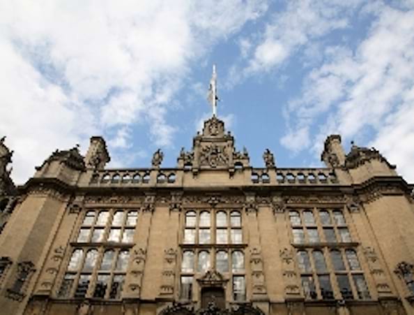 Oxford Town Hall