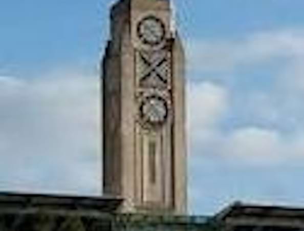 Oxo Tower