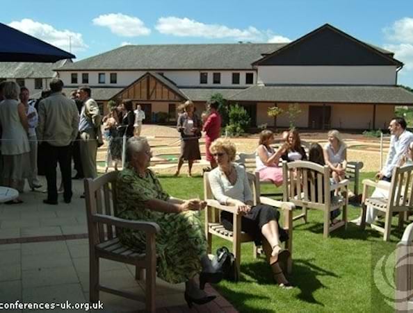 Padbrook Park Hotel Golf and Country Club