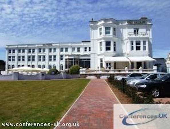 Palace Hotel Paignton