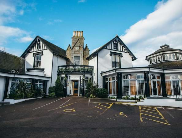 Palm Court Hotel