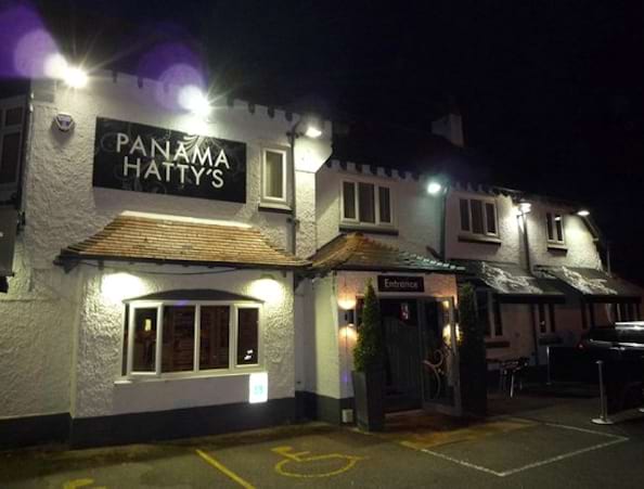 Panama Hattys Manchester