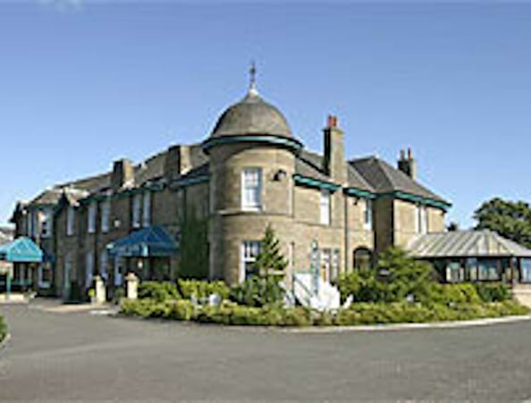 Panmure Hotel