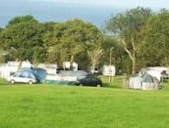 Parc Isaf Farm Caravan and Camping Site