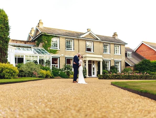 Park Farm Hotel