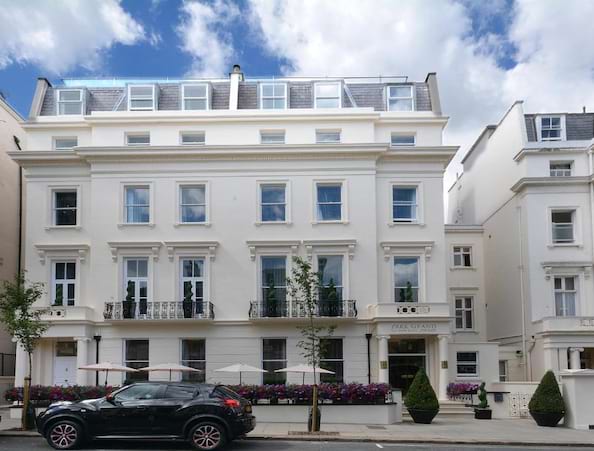 Park Grand Lancaster Gate London