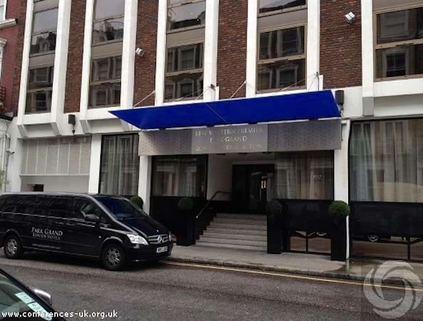 Park Grand London Kensington