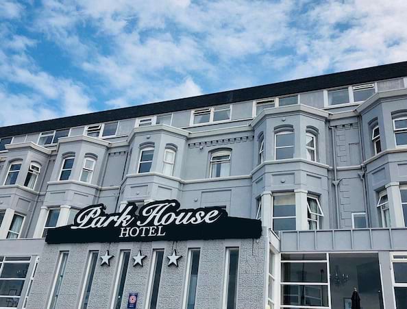 Park House Hotel Blackpool