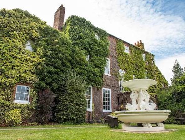 Park House Shifnal Shropshire