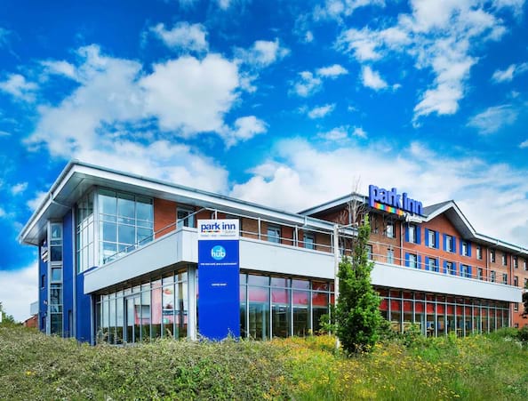 Park Inn Birmingham Walsall