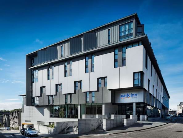 Park inn by Radisson Aberdeen