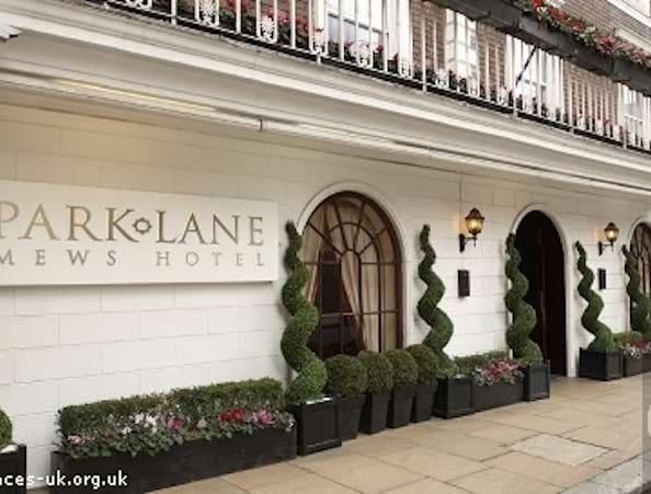 Park Lane Mews Hotel
