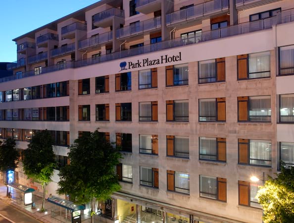 Park Plaza Cardiff