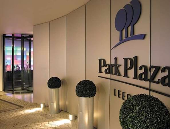Park Plaza Leeds