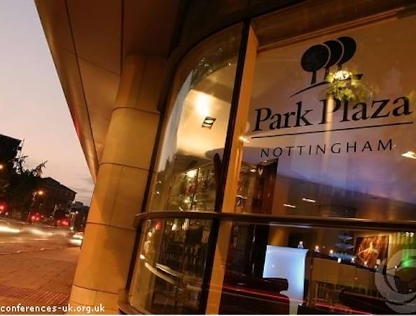 Park Plaza Nottingham
