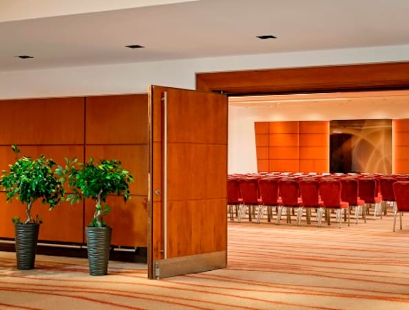 Park Plaza Victoria London