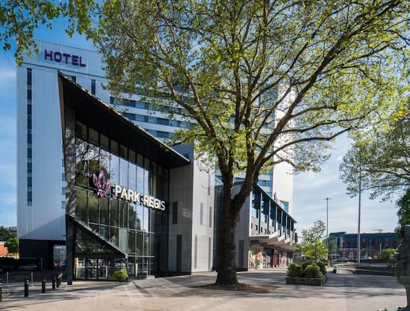 Park Regis Hotel Birmingham