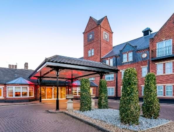 Park Royal Hotel Warrington