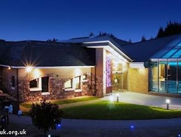 Parklands Country Club