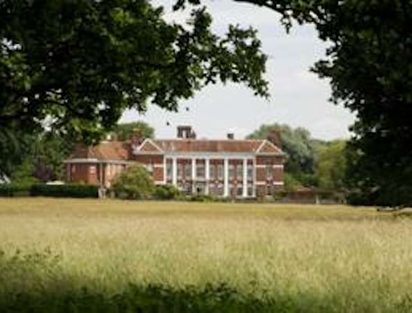 Parklands Quendon Hall Essex