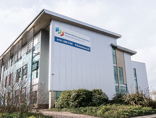 Partnership for Learning Liverpool