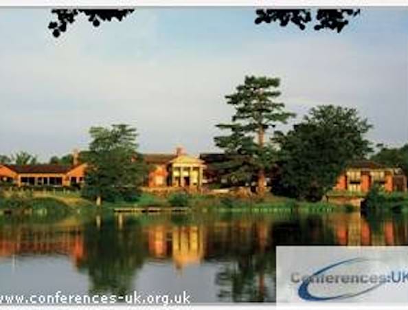 Patshull Park Hotel Golf and Country Club Wolverhampton
