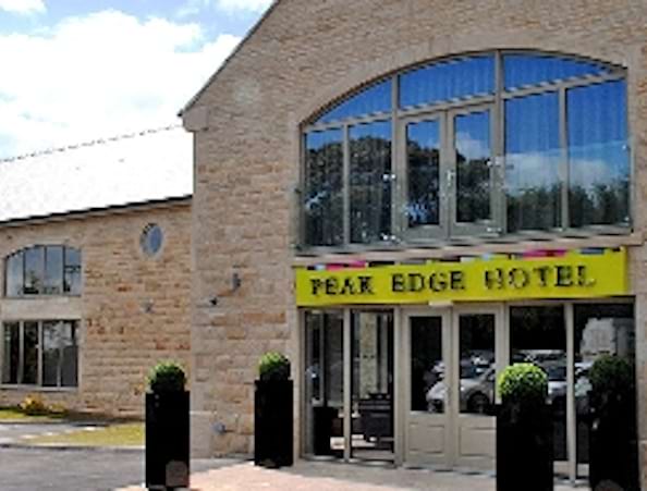 Peak Edge Hotel at The Red Lion