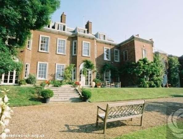 Pelham House