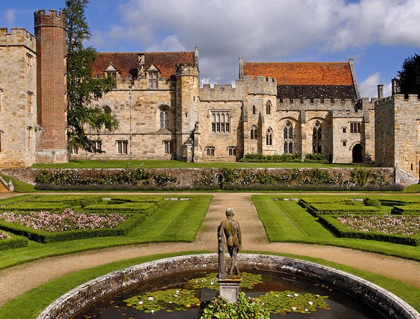 Penhurst Place and Gardens