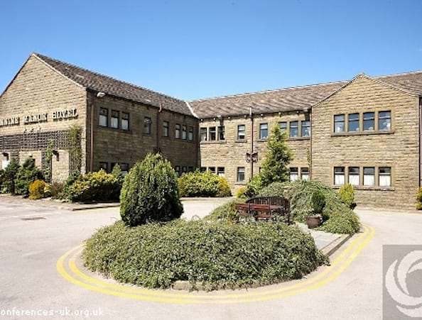 Pennine Manor Hotel Huddersfield