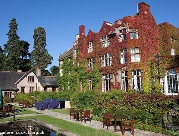 Pennyhill Park Surrey