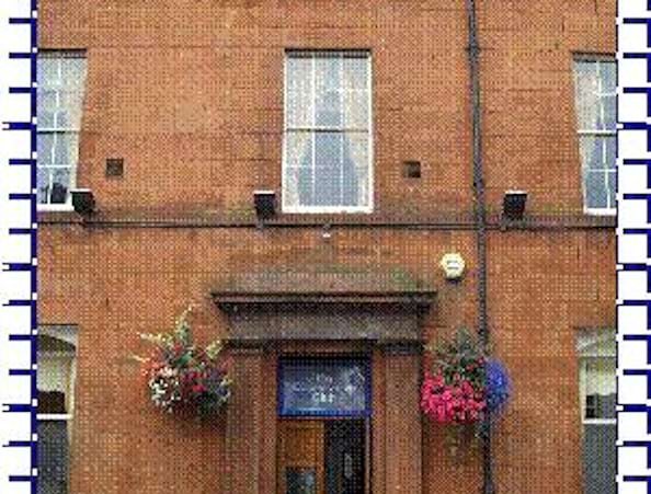 Penrith Conservative Club