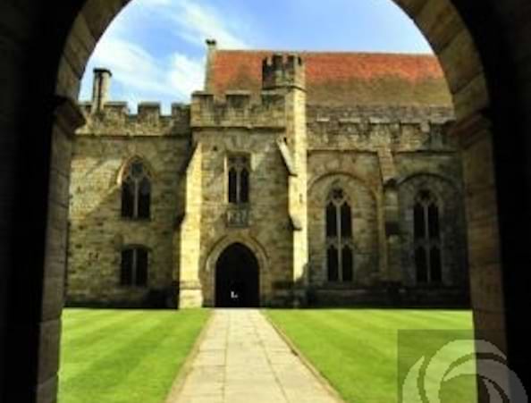 Penshurst Place and Gardens