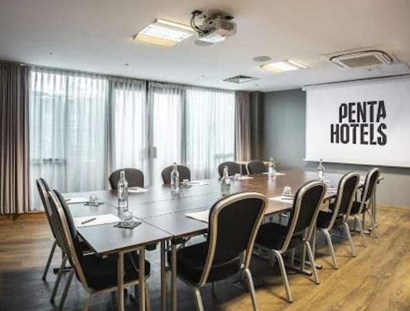 B and B Hotel Birmingham