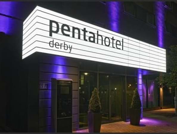 B and B Hotel Inverness