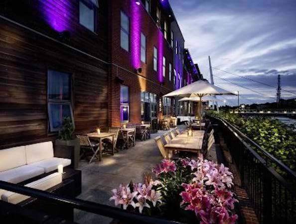 B and B Hotel Ipswich