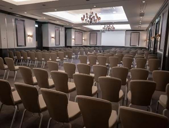 Penta Hotel Reading