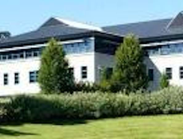 Pentlands Science Park