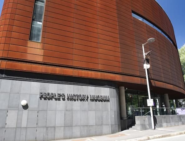 Peoples History Museum